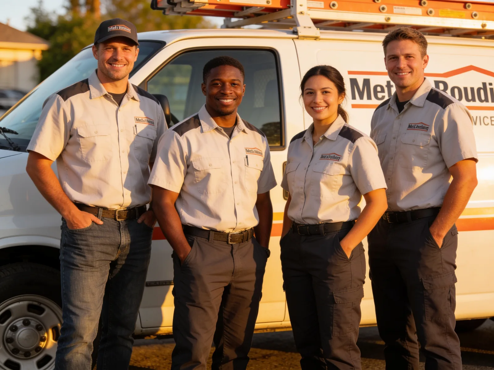 Metal Roof Installation company in Mason, TX